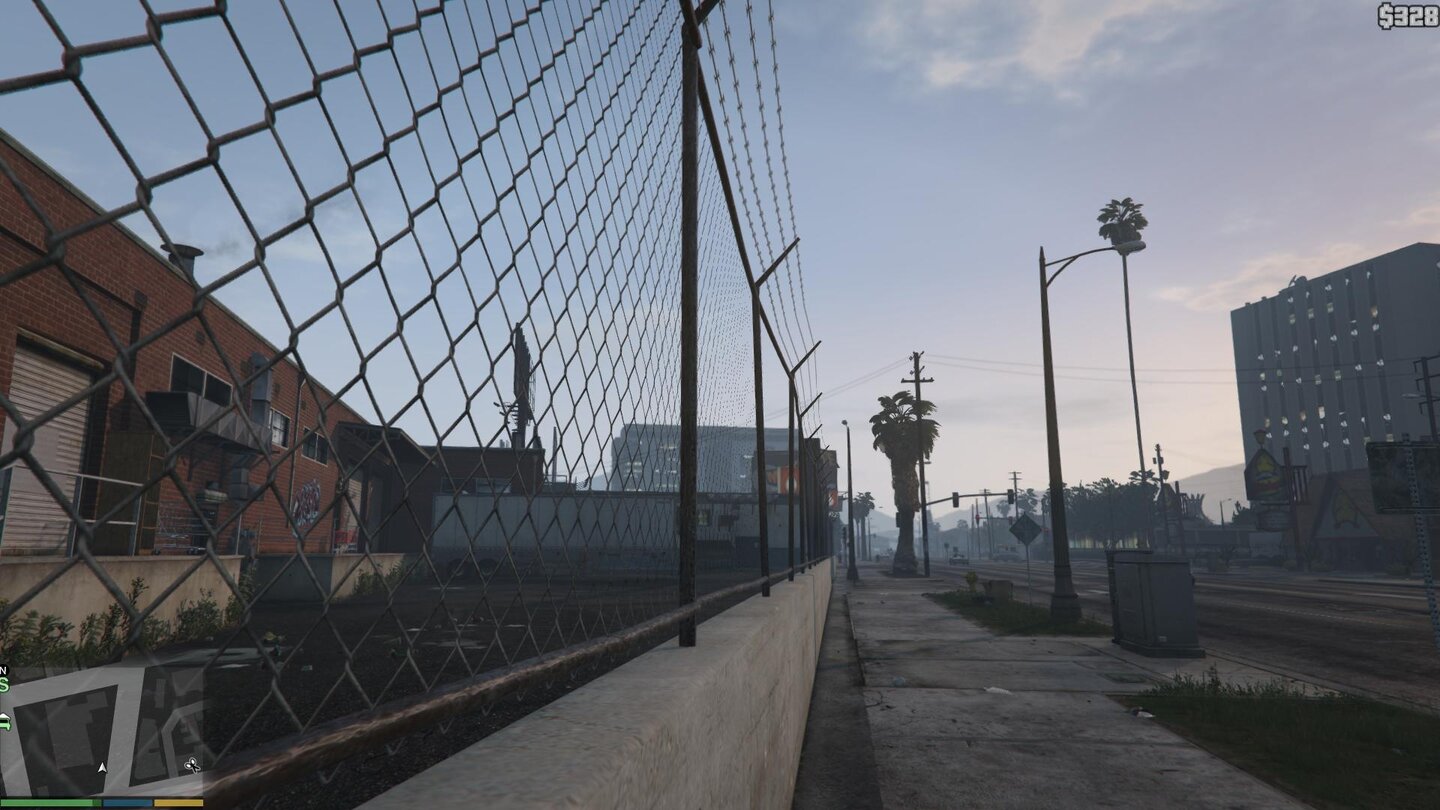 AA FXAAxAn MSAAx4x TXAAxAus