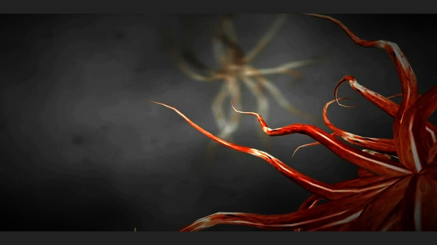 Abandonned (One Man Group)