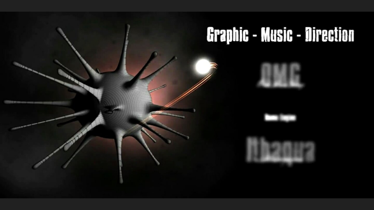 Abandonned (One Man Group)