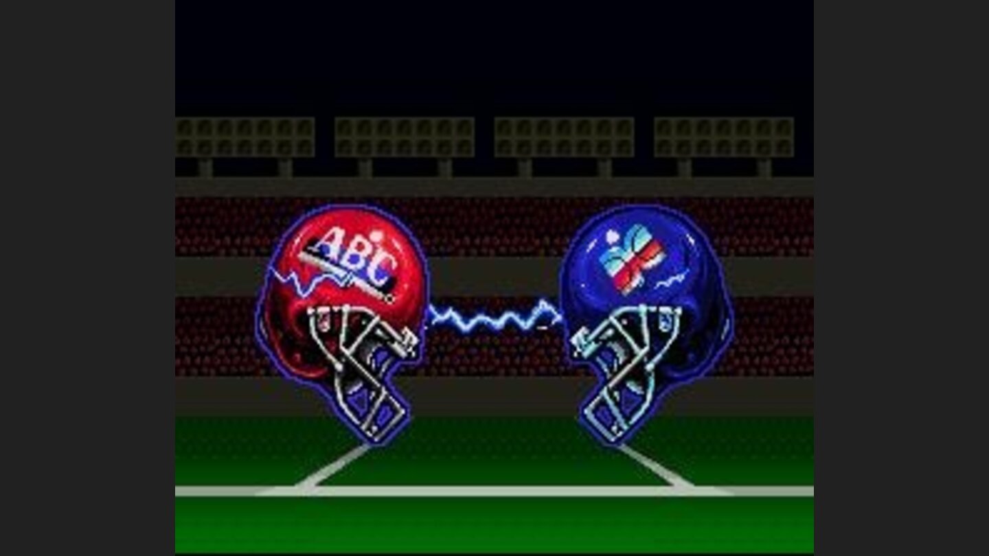 ABC and Data East Team Up