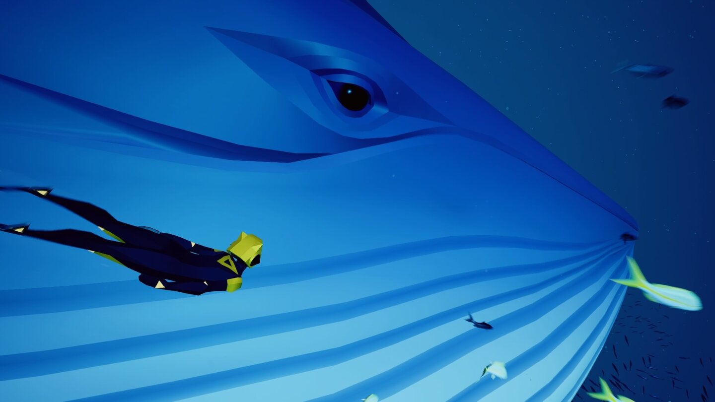 Abzu Screenshots Abzu Screenshots