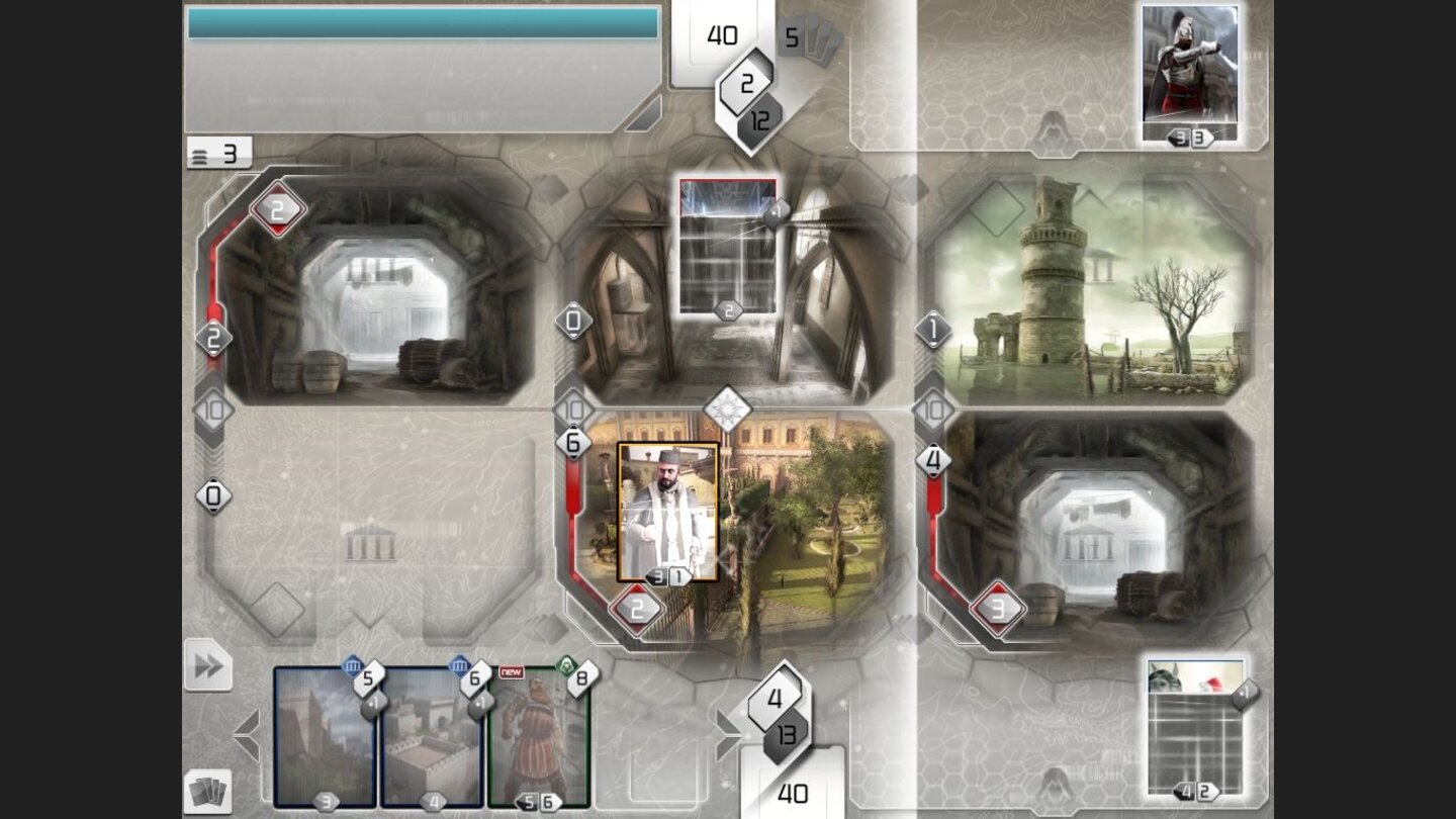 AC Recollection iOS