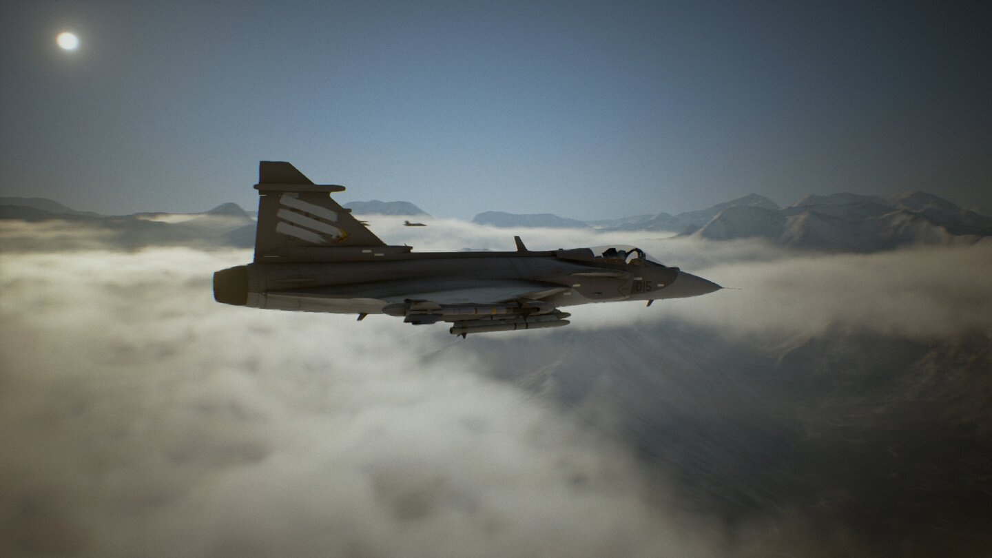 Ace Combat 7