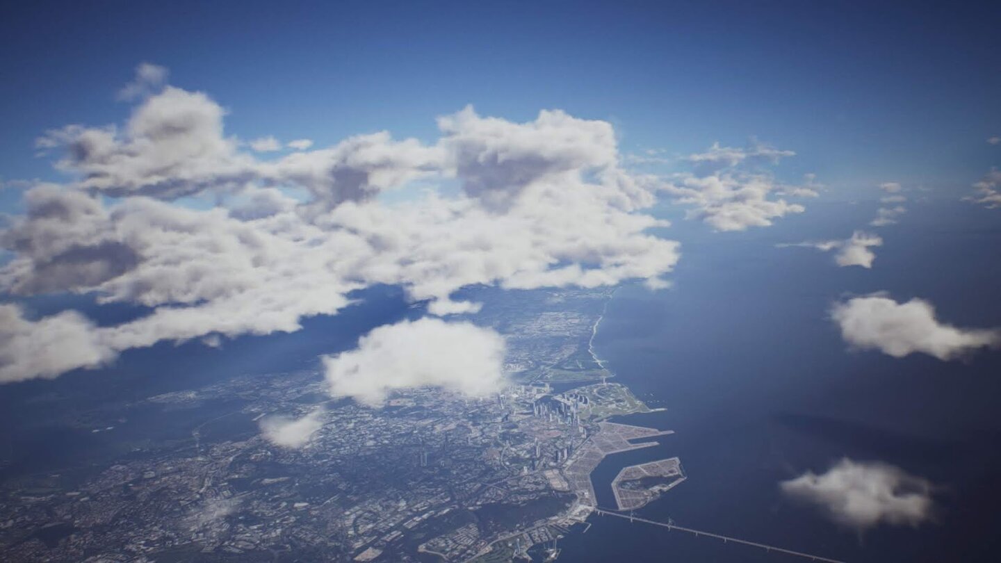 Ace Combat 7
