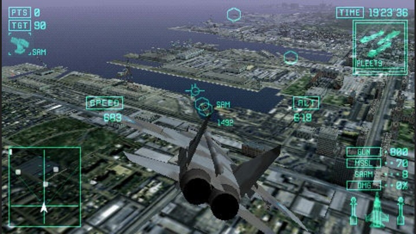 ace combat psp 5