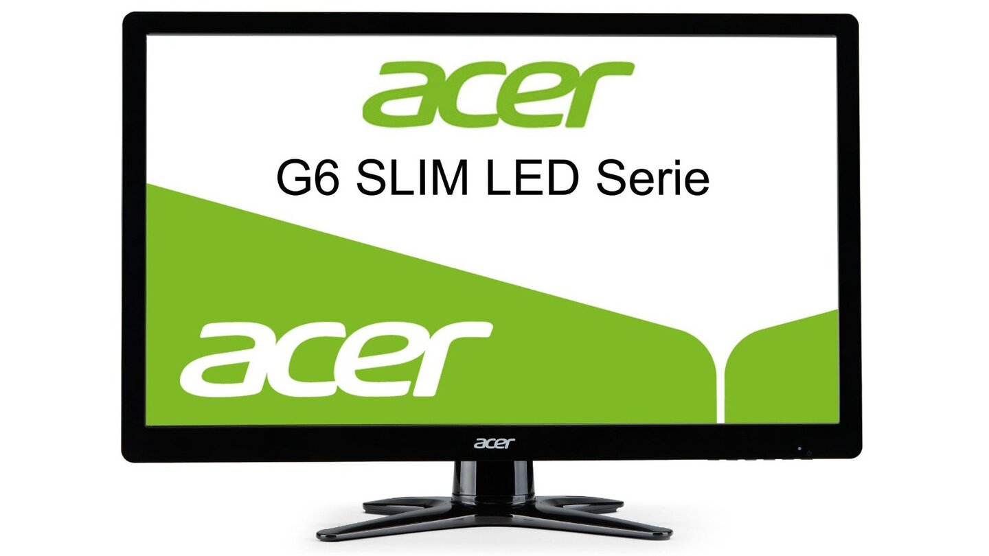 Acer GL246HL Bbid