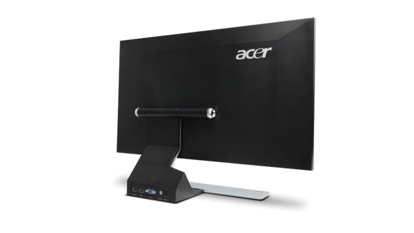 Acer S273HL