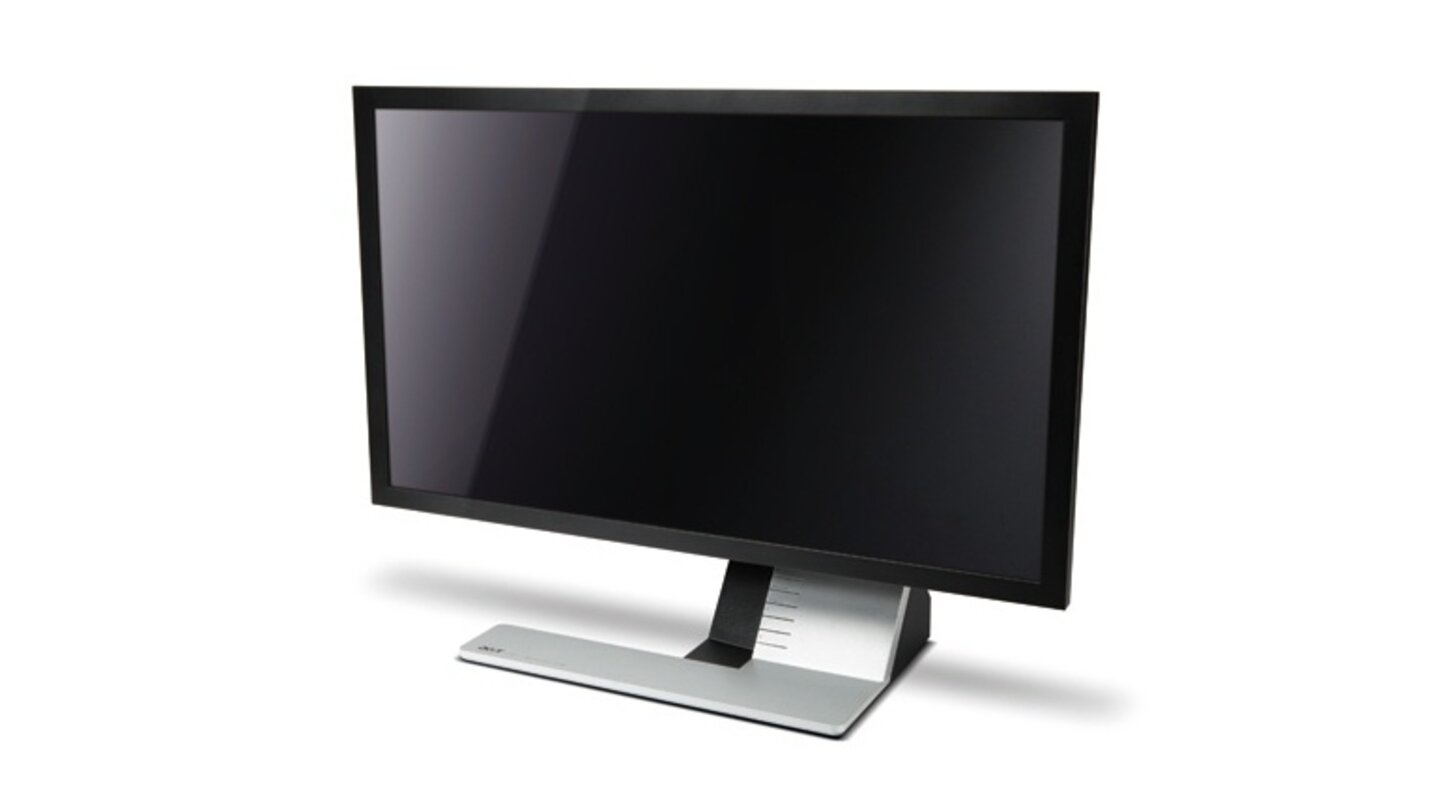 Acer S273HL