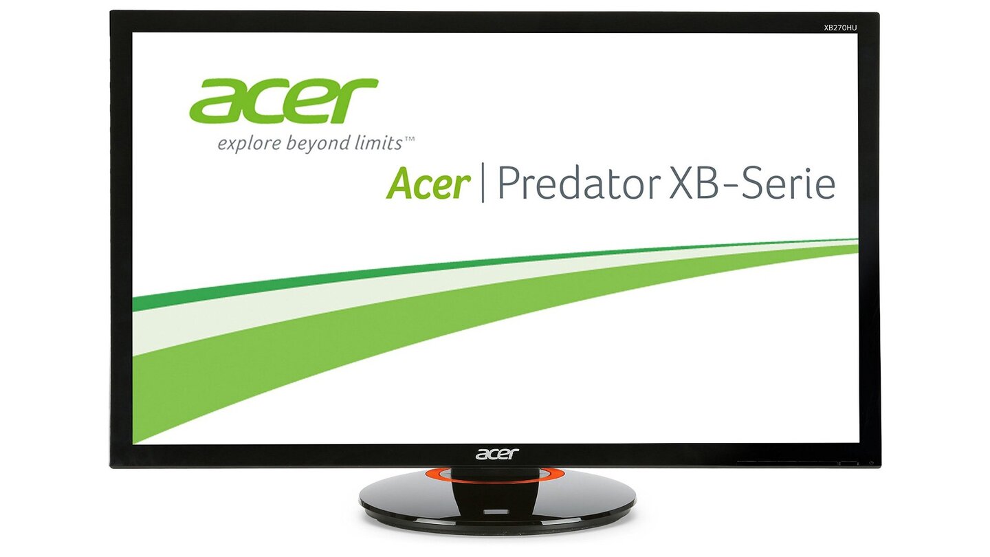 Acer XB270HU