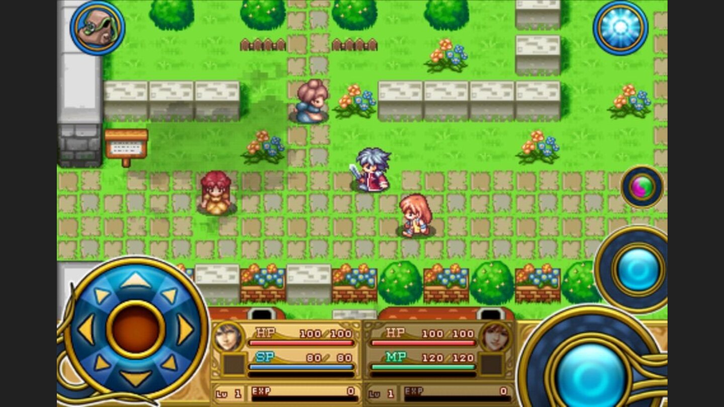Across Age DX