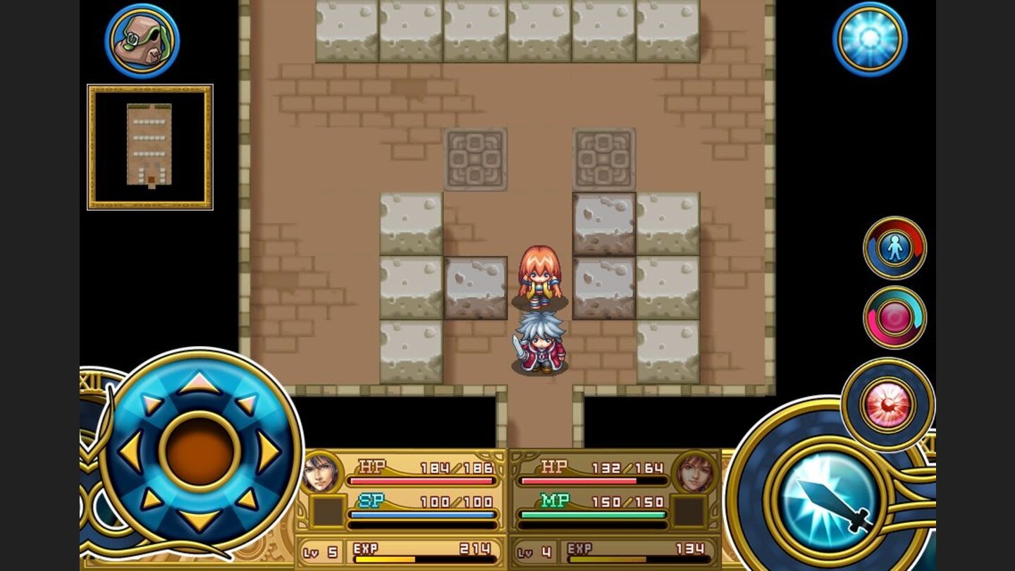 Across Age DX
