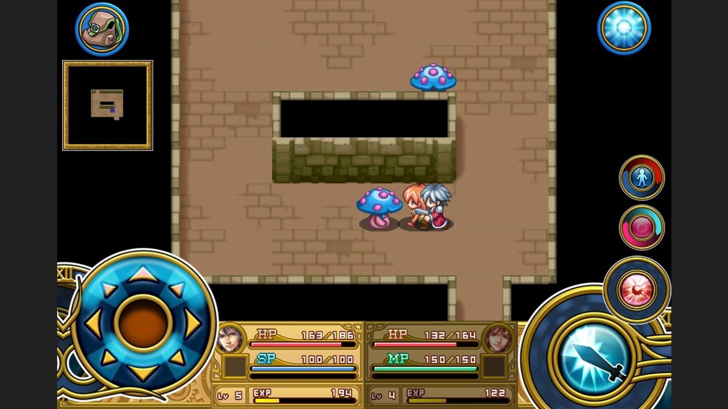 Across Age DX
