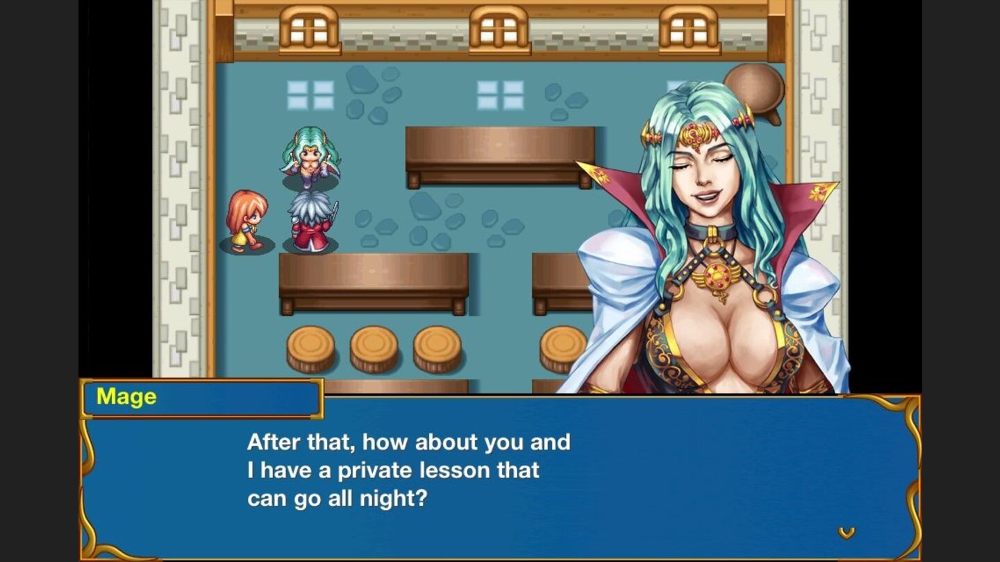 Across Age DX