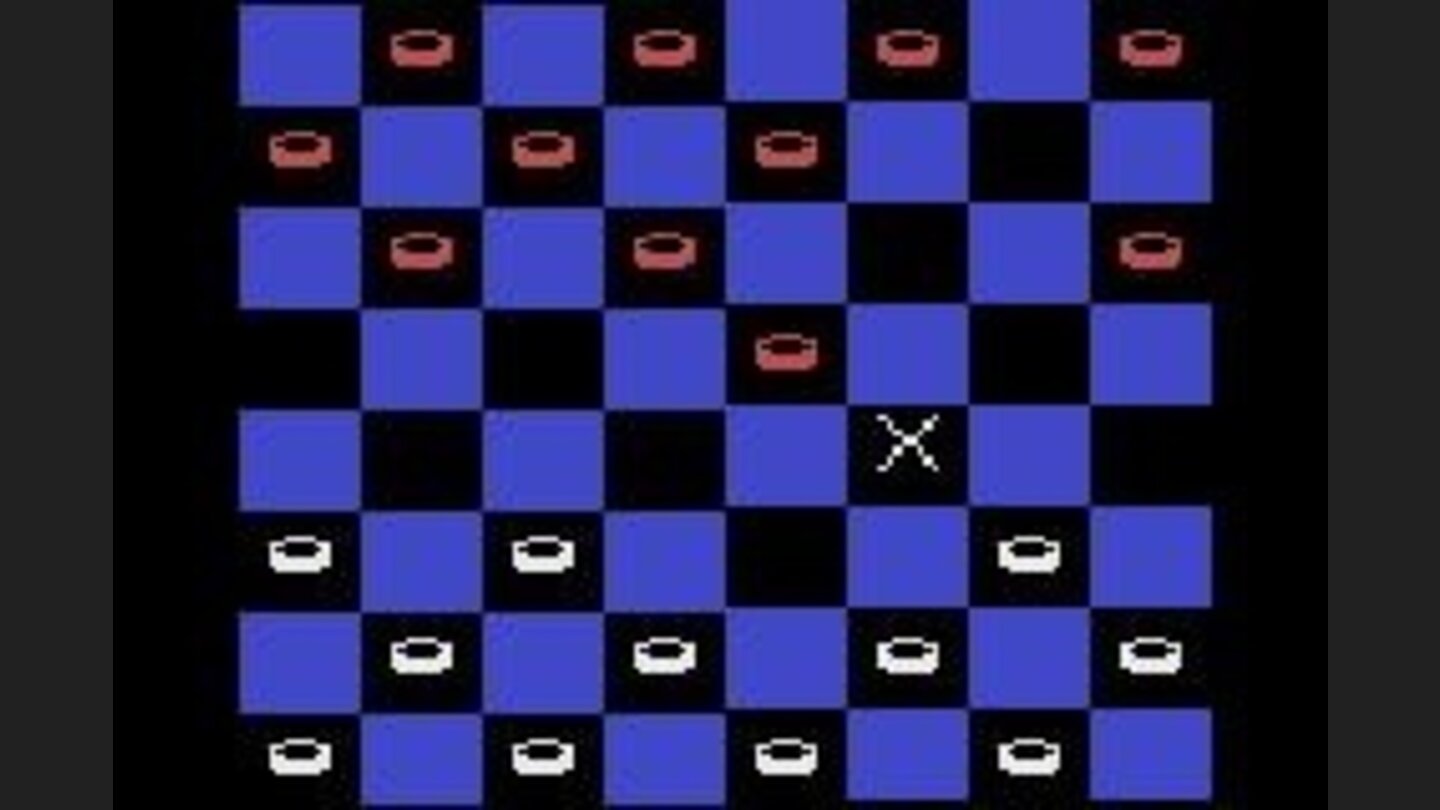 Checkers