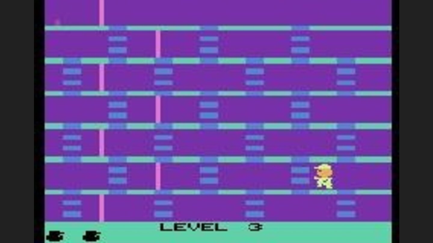 Climber 5