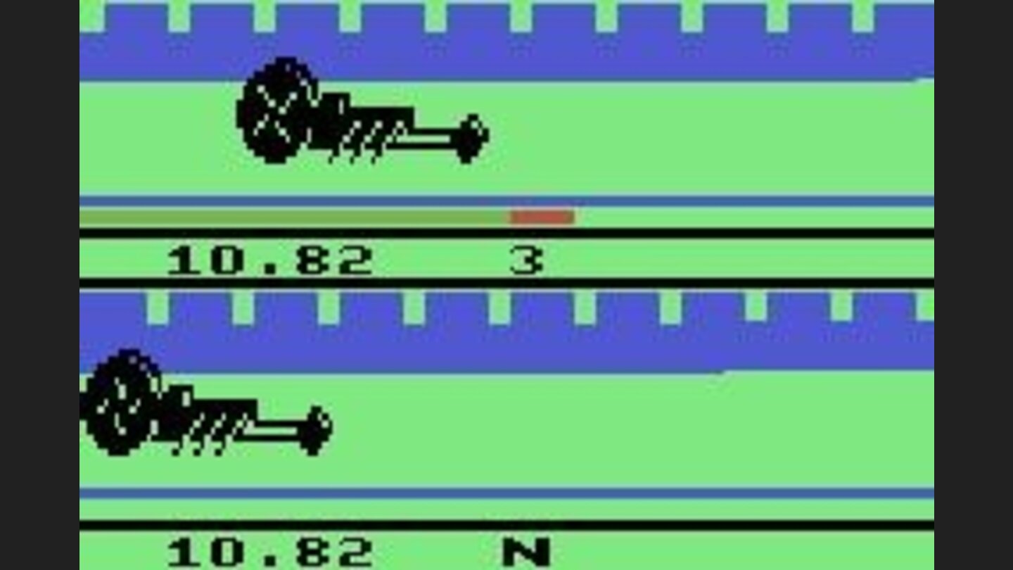 Dragster