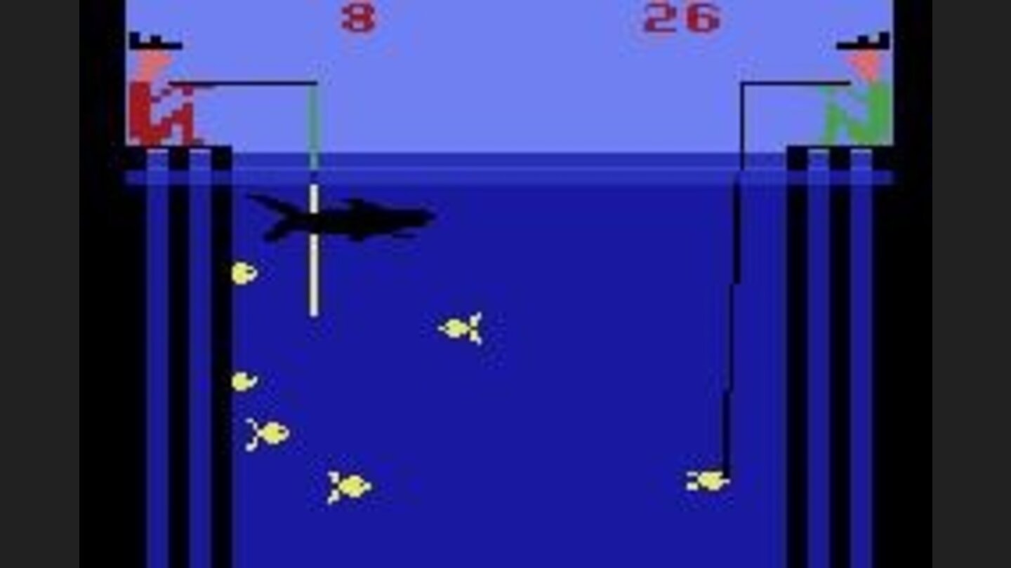 Fishing Derby