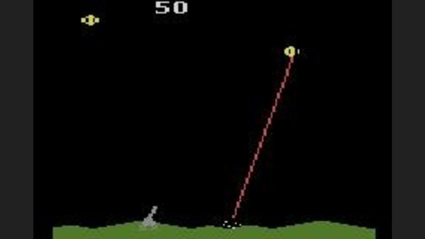 Laser Blast
