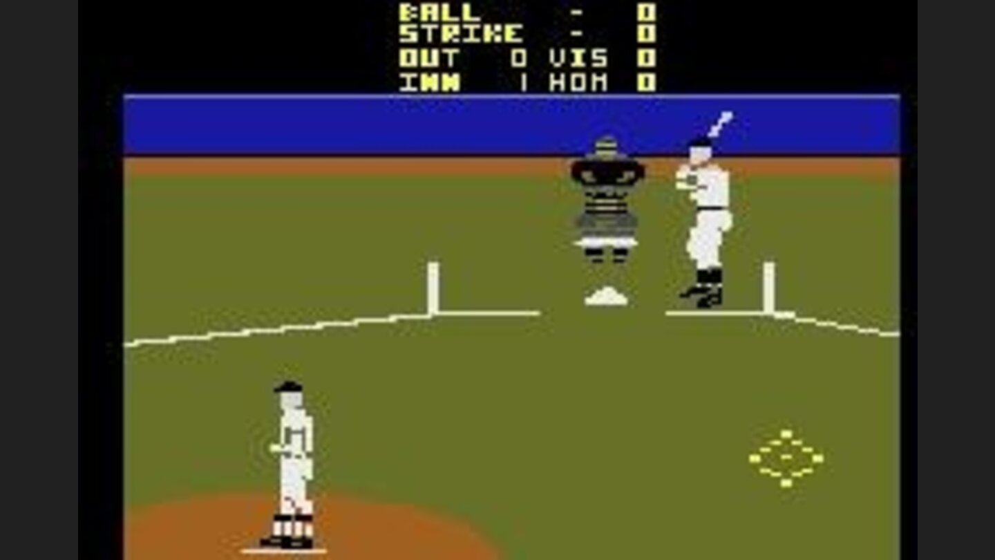 Baseball