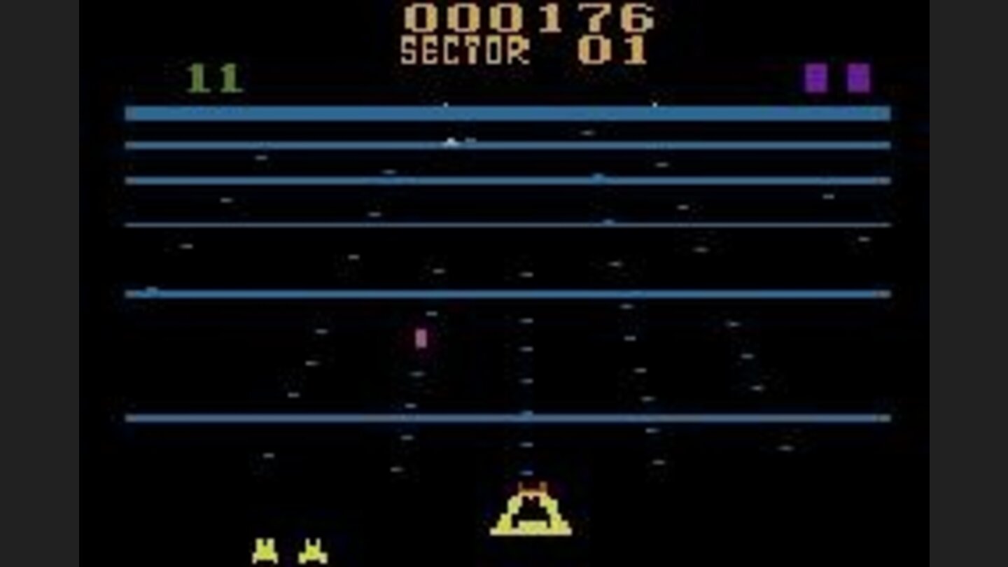 Beamrider