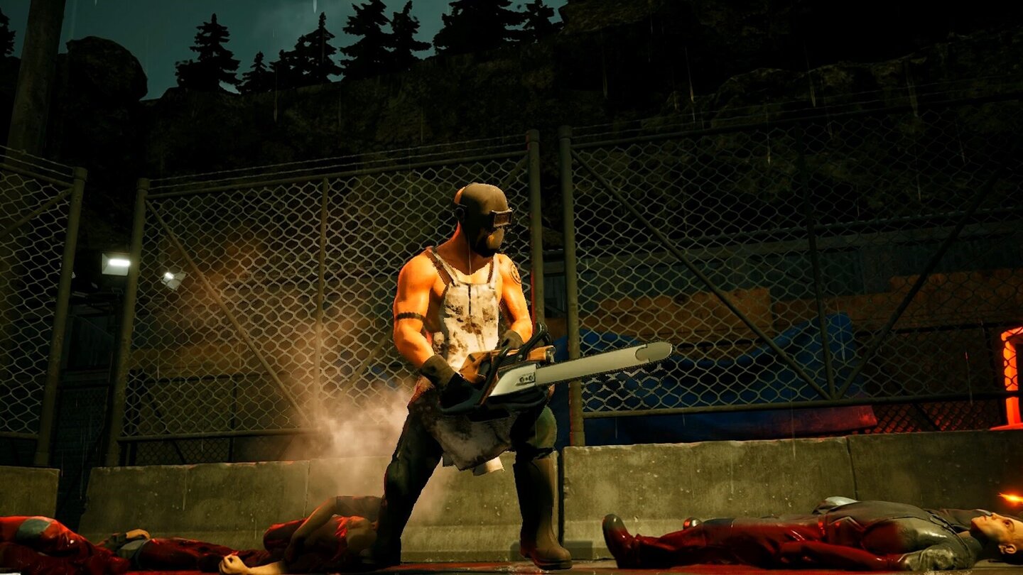 Acts of Blood