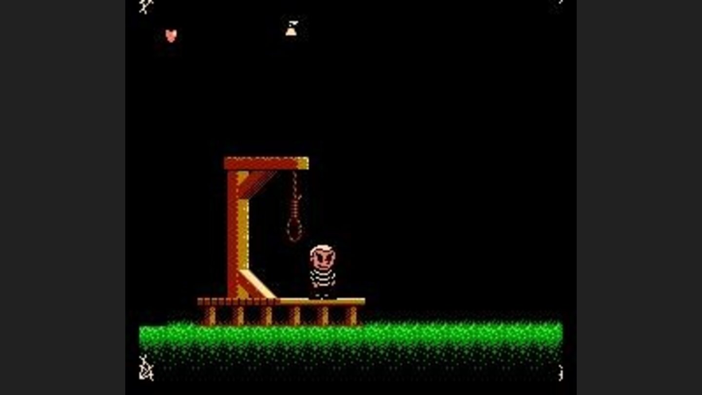 After all those tragedies, all is left to me is to hang myself...