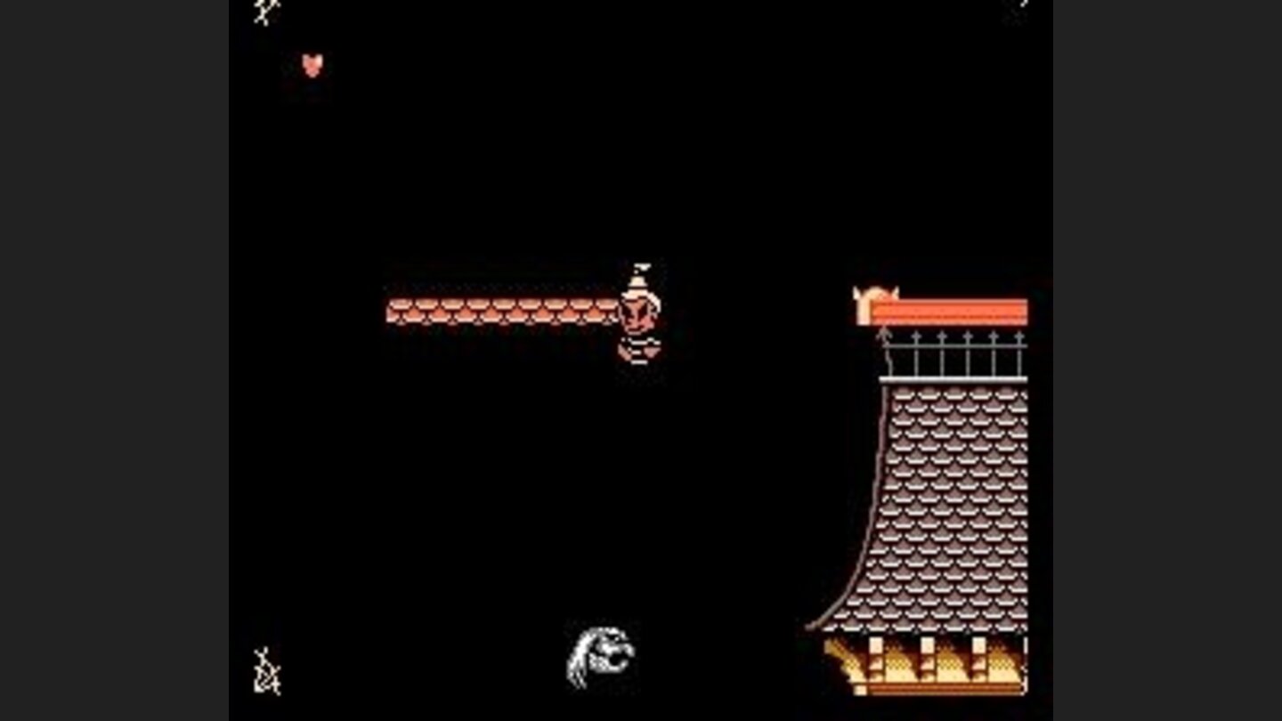 Pugsley-helicopter! Flying over the house with ghosts