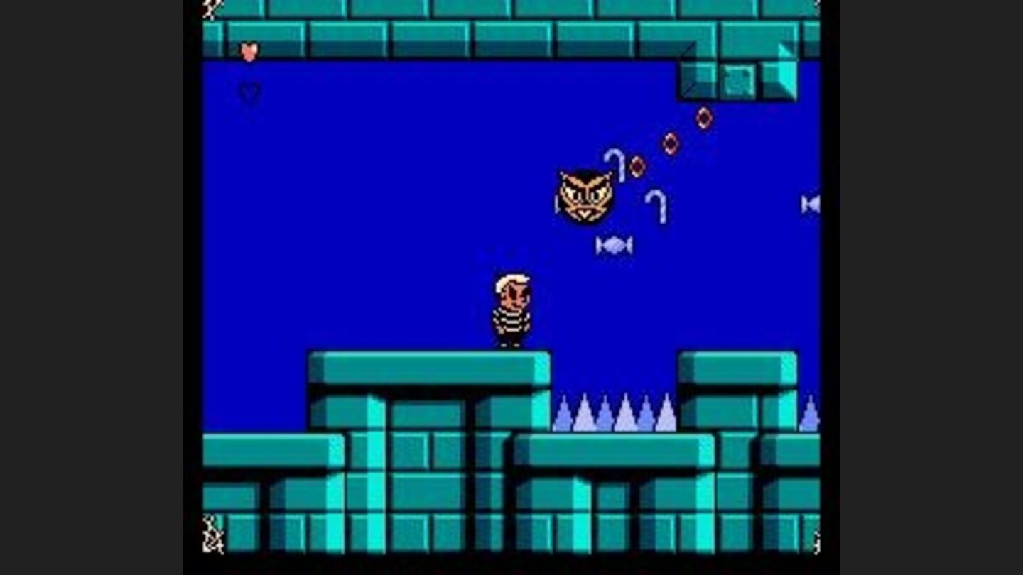 Dangerous mechanisms