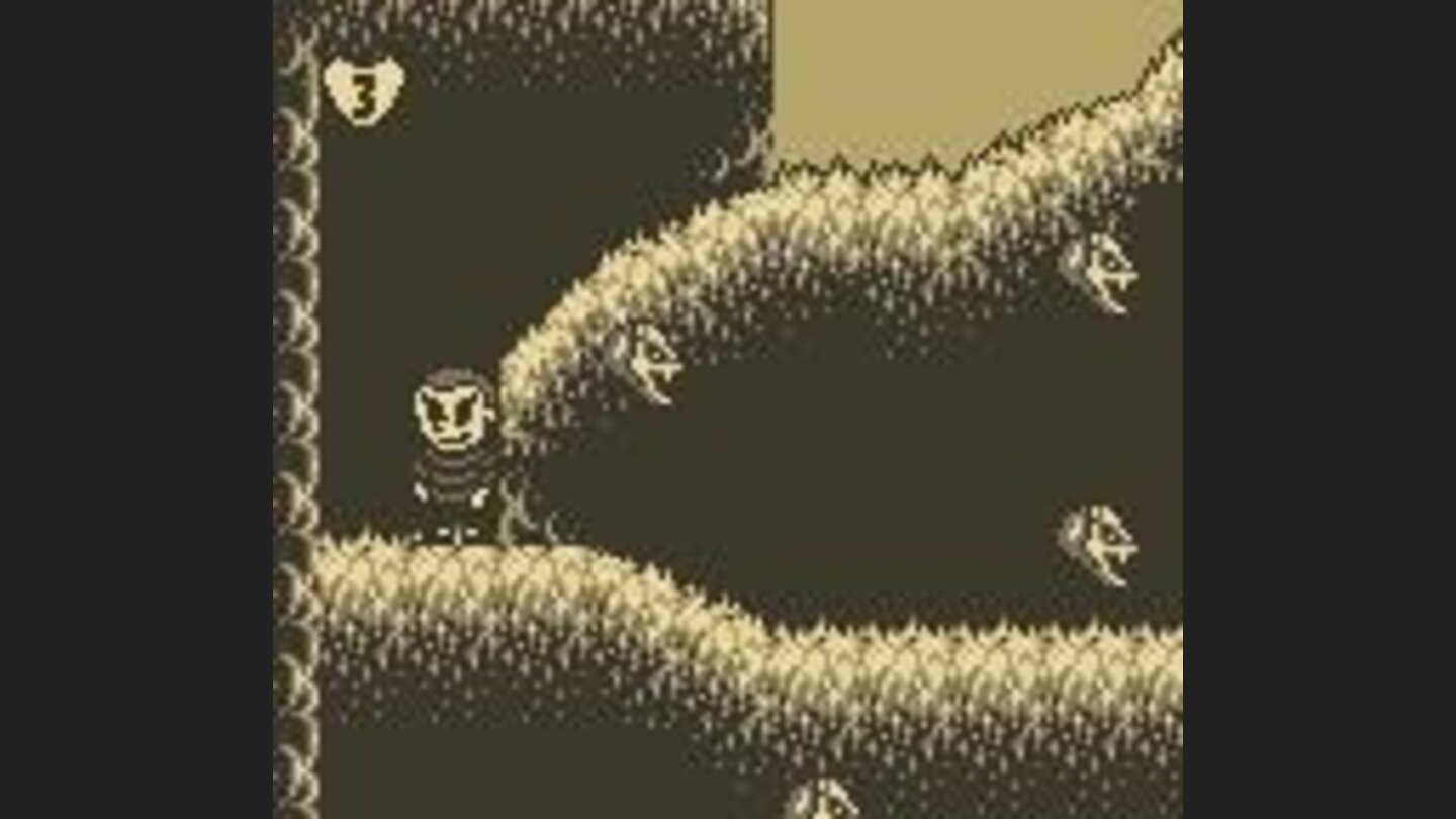 Freaky Cave