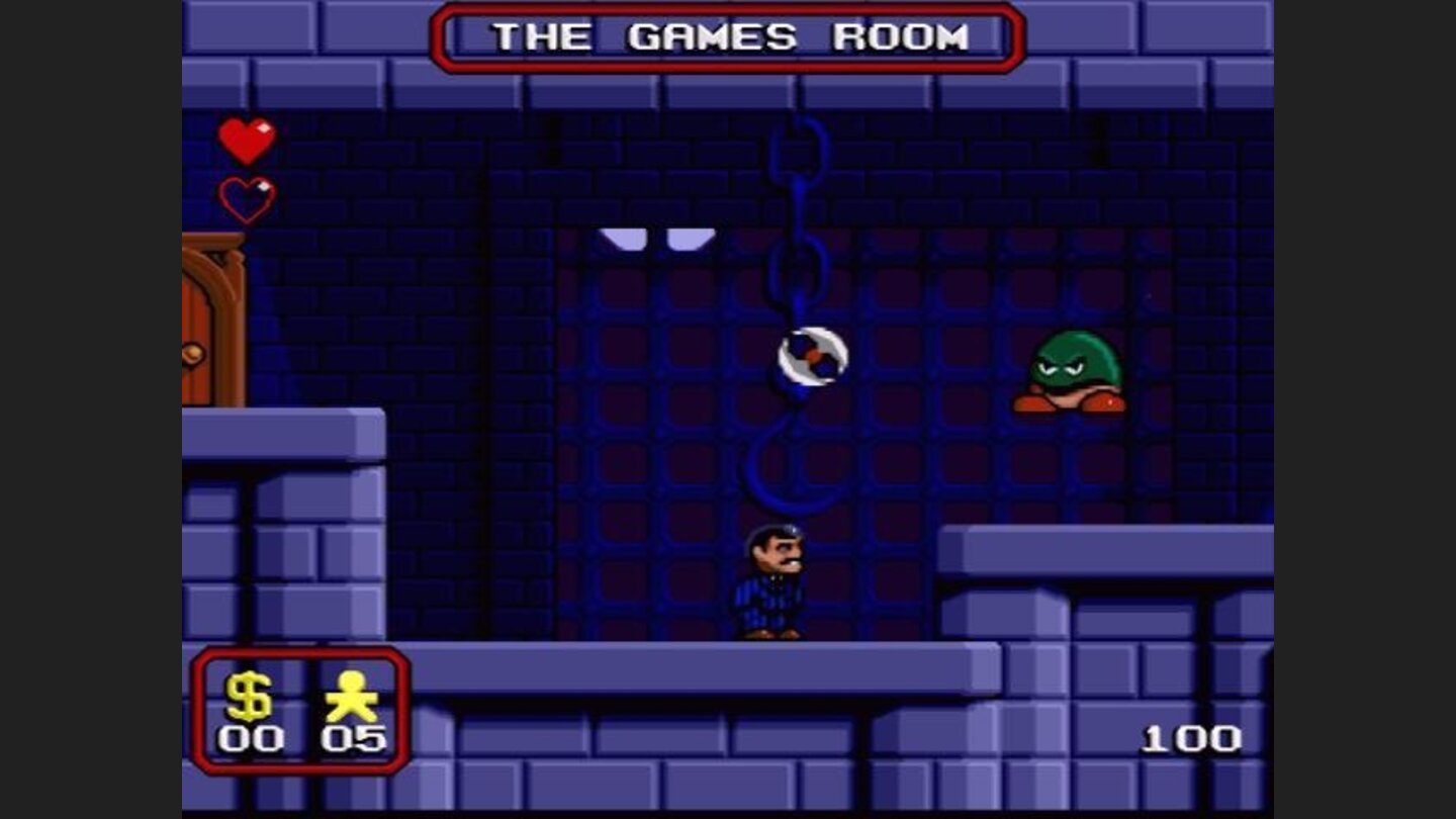 Hmm, what a game, indeed...