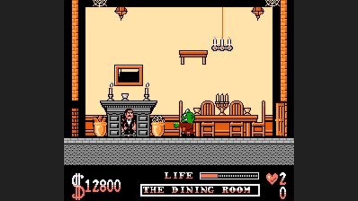 Hey, thats MY house!