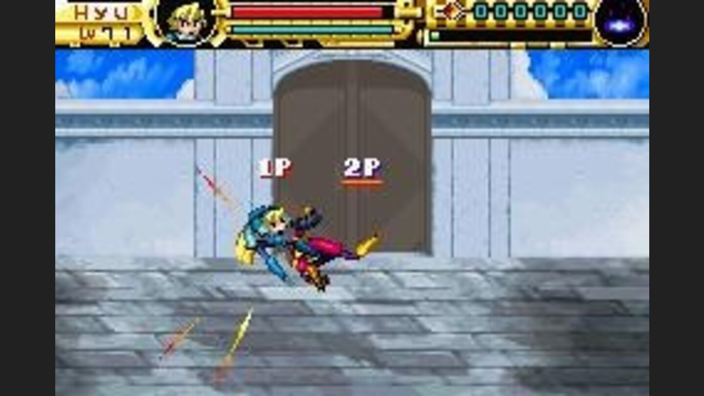 Get some practice in practice mode.