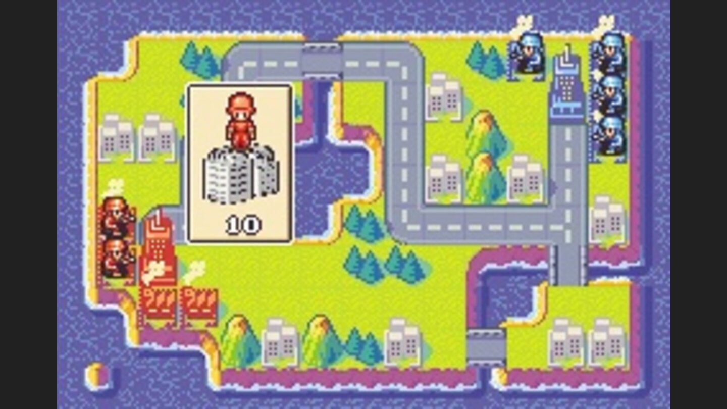 AdvanceWars2BlackHoleRisingGBA 11