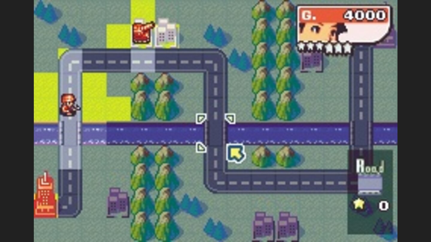 AdvanceWars2BlackHoleRisingGBA 17