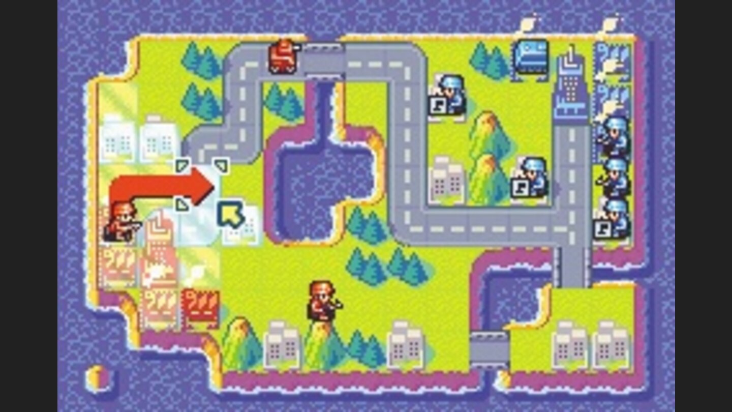 AdvanceWars2BlackHoleRisingGBA 7