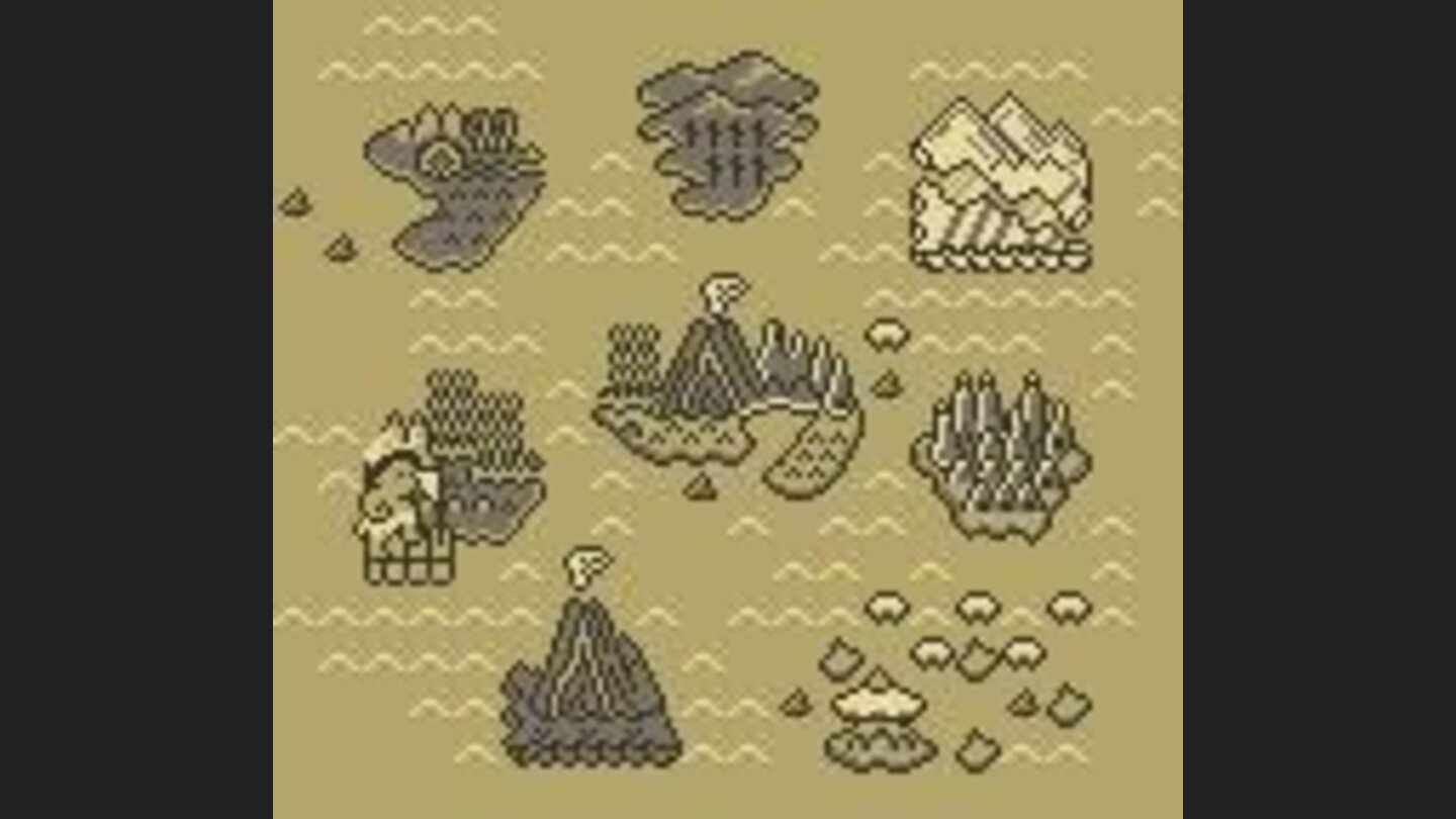 World Map