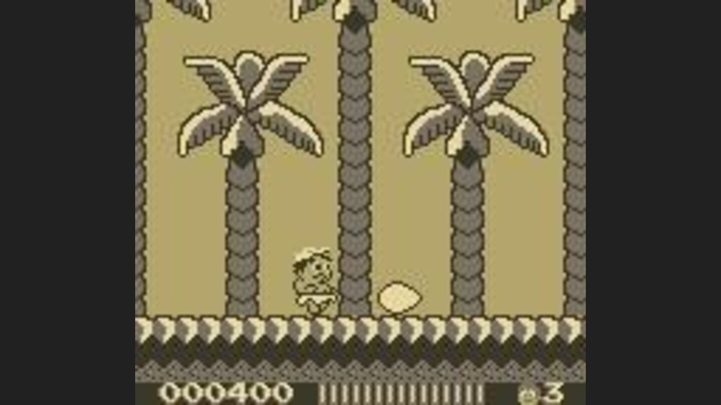 Collect Eggs for Power-Ups