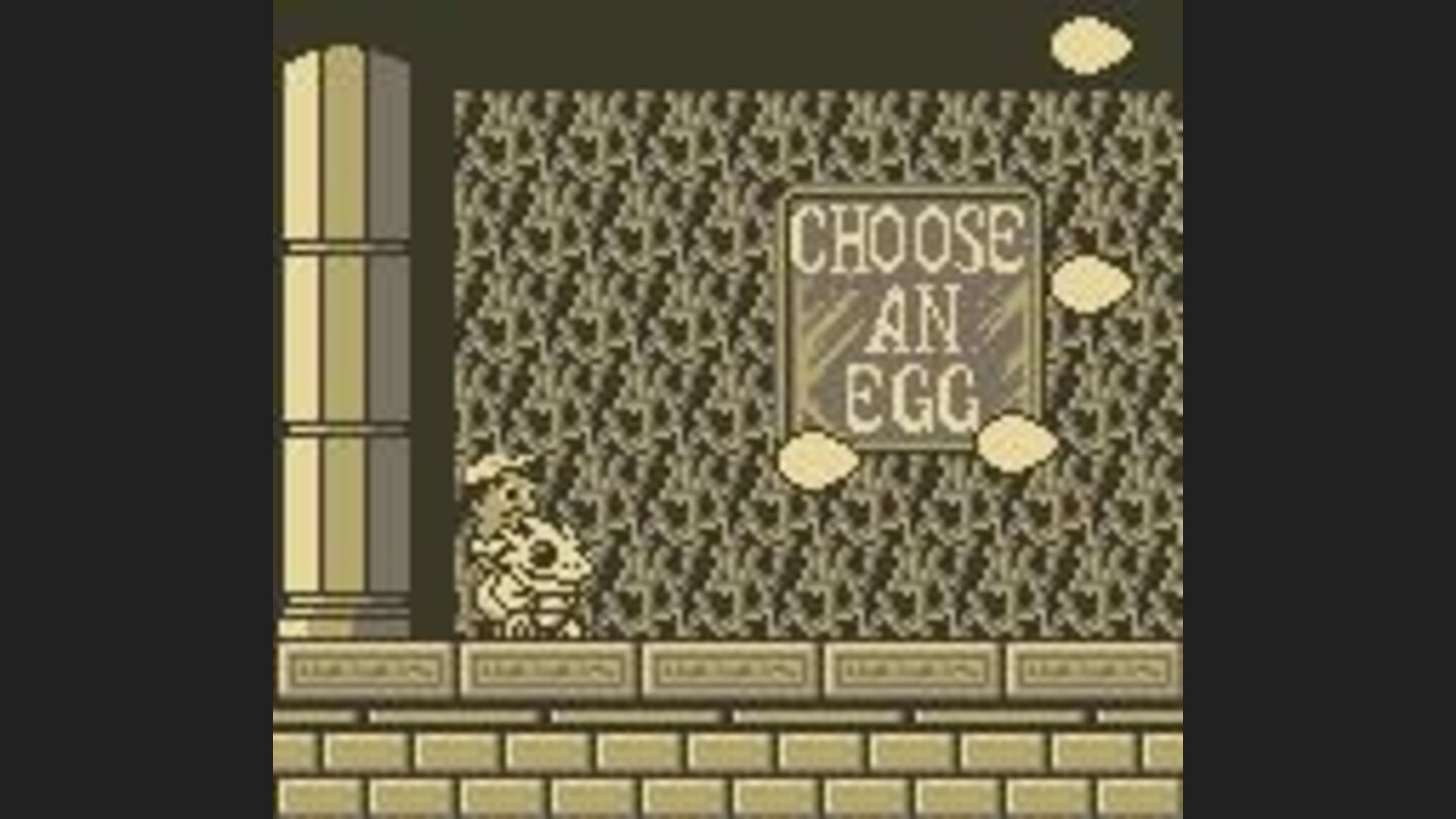 Egg Bonus