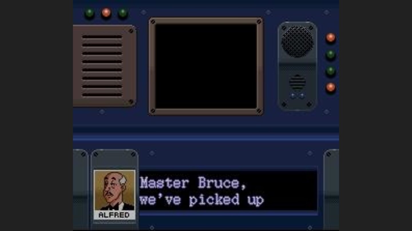 Talking With Your Butler
