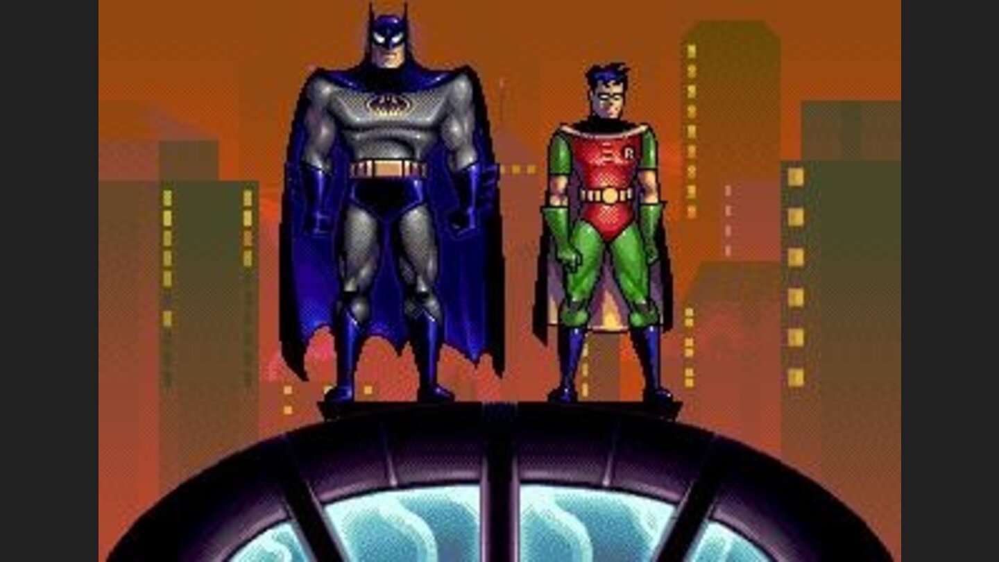 Heroes