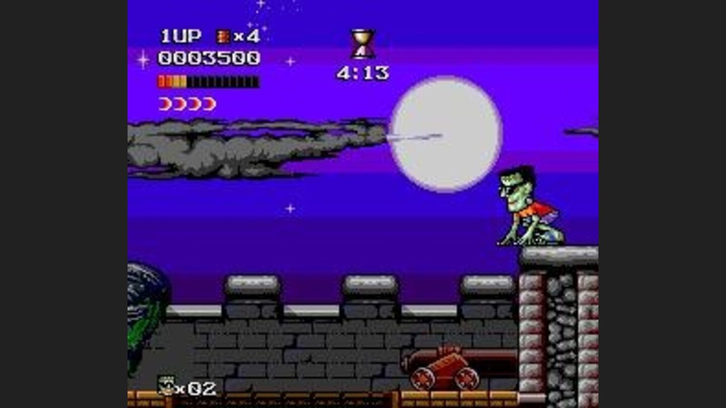 Whats the matter, scared?