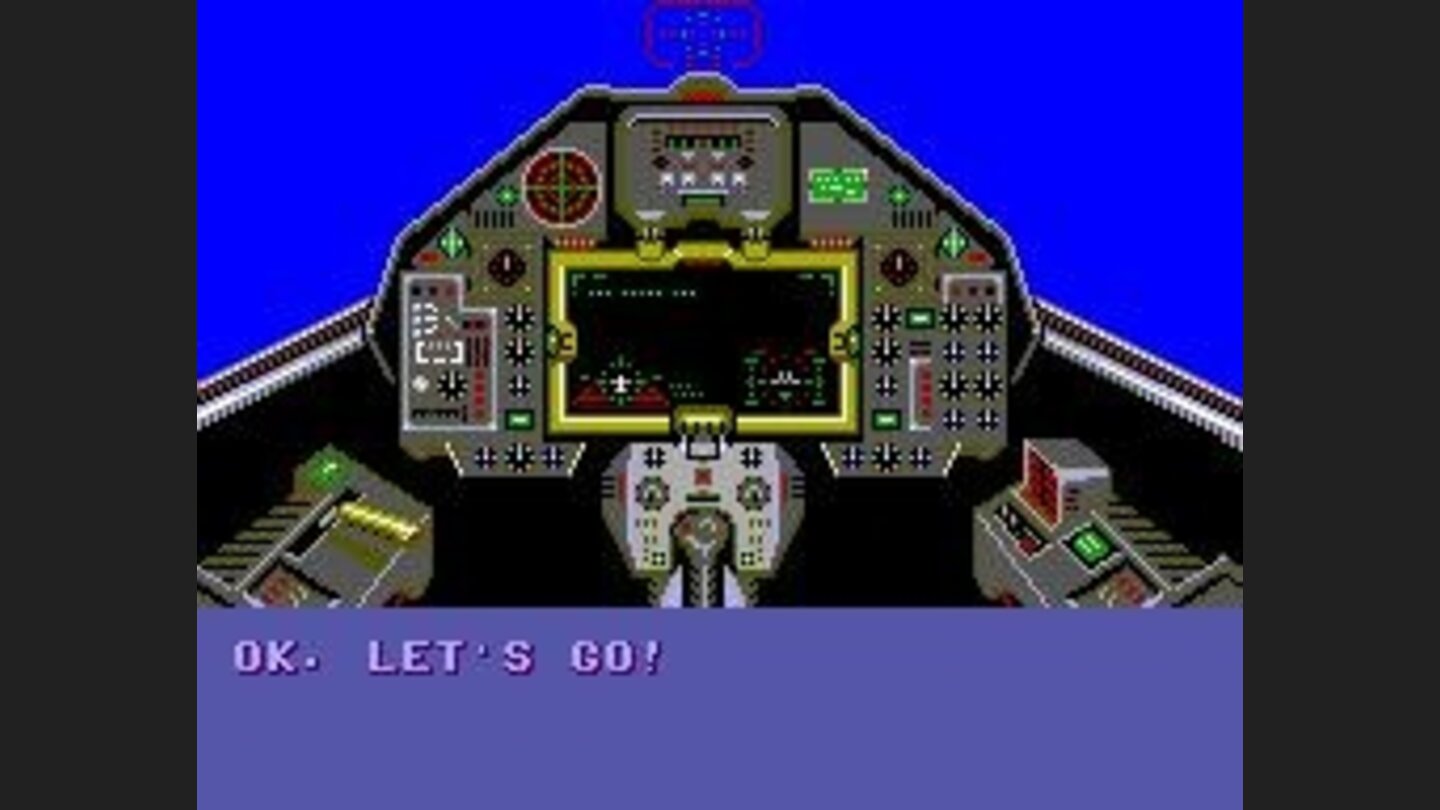 Nice view of the inside