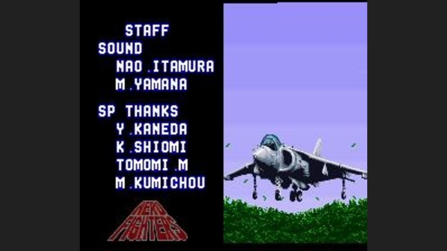 Intro credits part 3