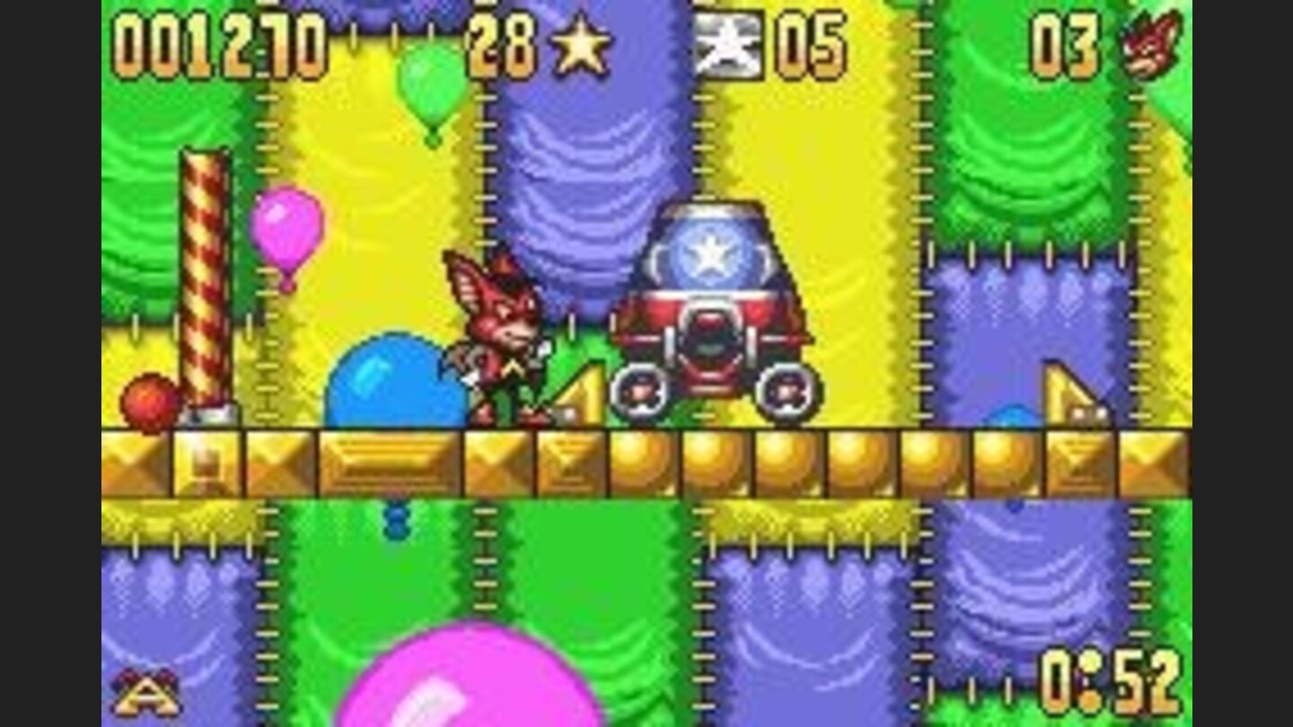 You can move this cannon to fit your needs.