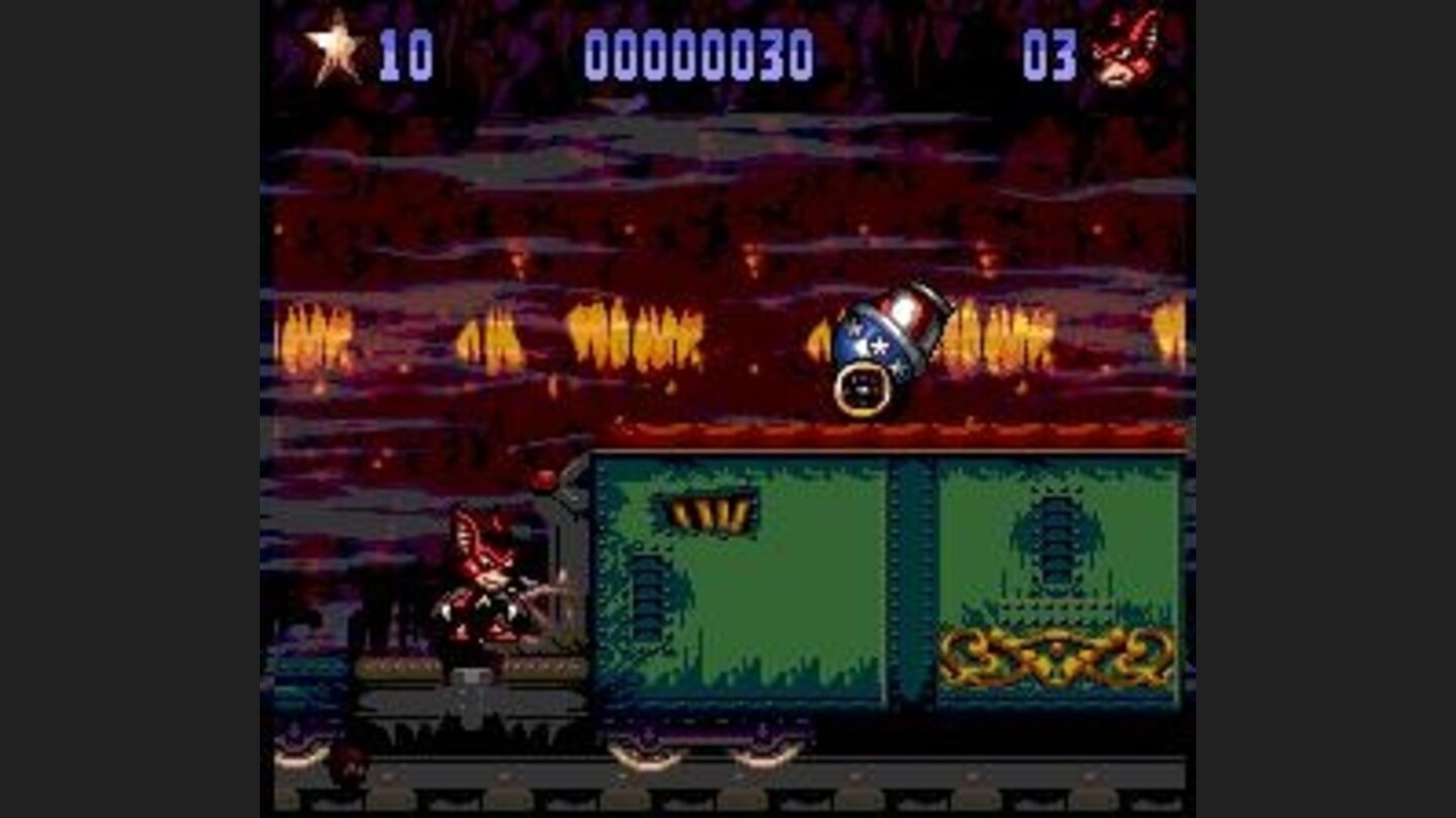 When I get to that there cannon, Ill show ya!
