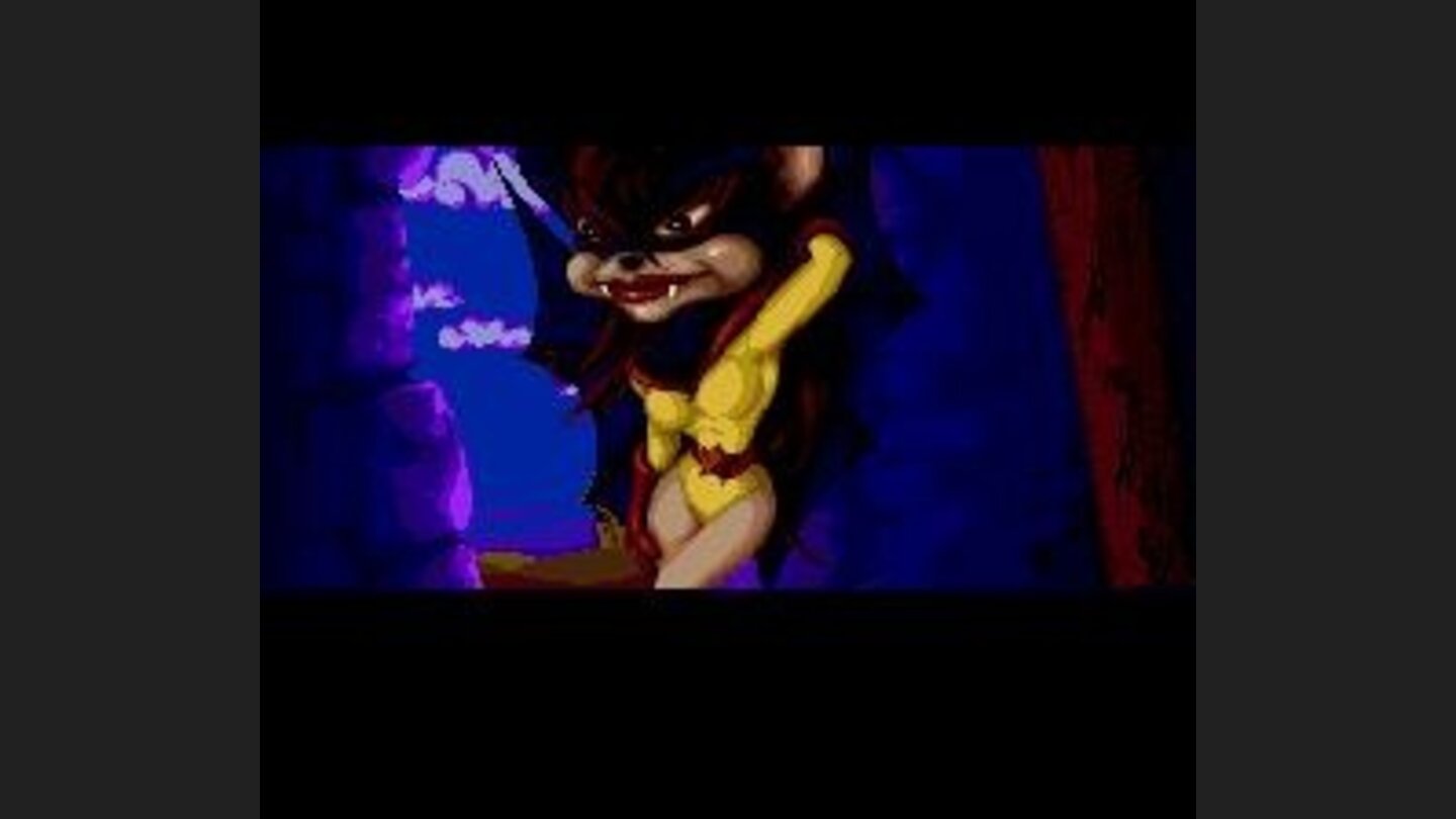 Wow, how sexy!