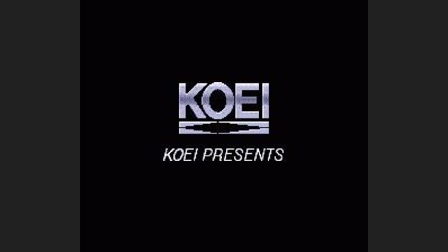 Koei logo
