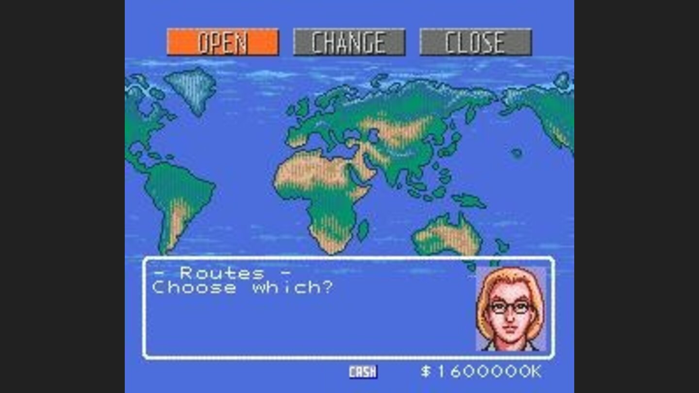 Routes: The lifeblood of your airline