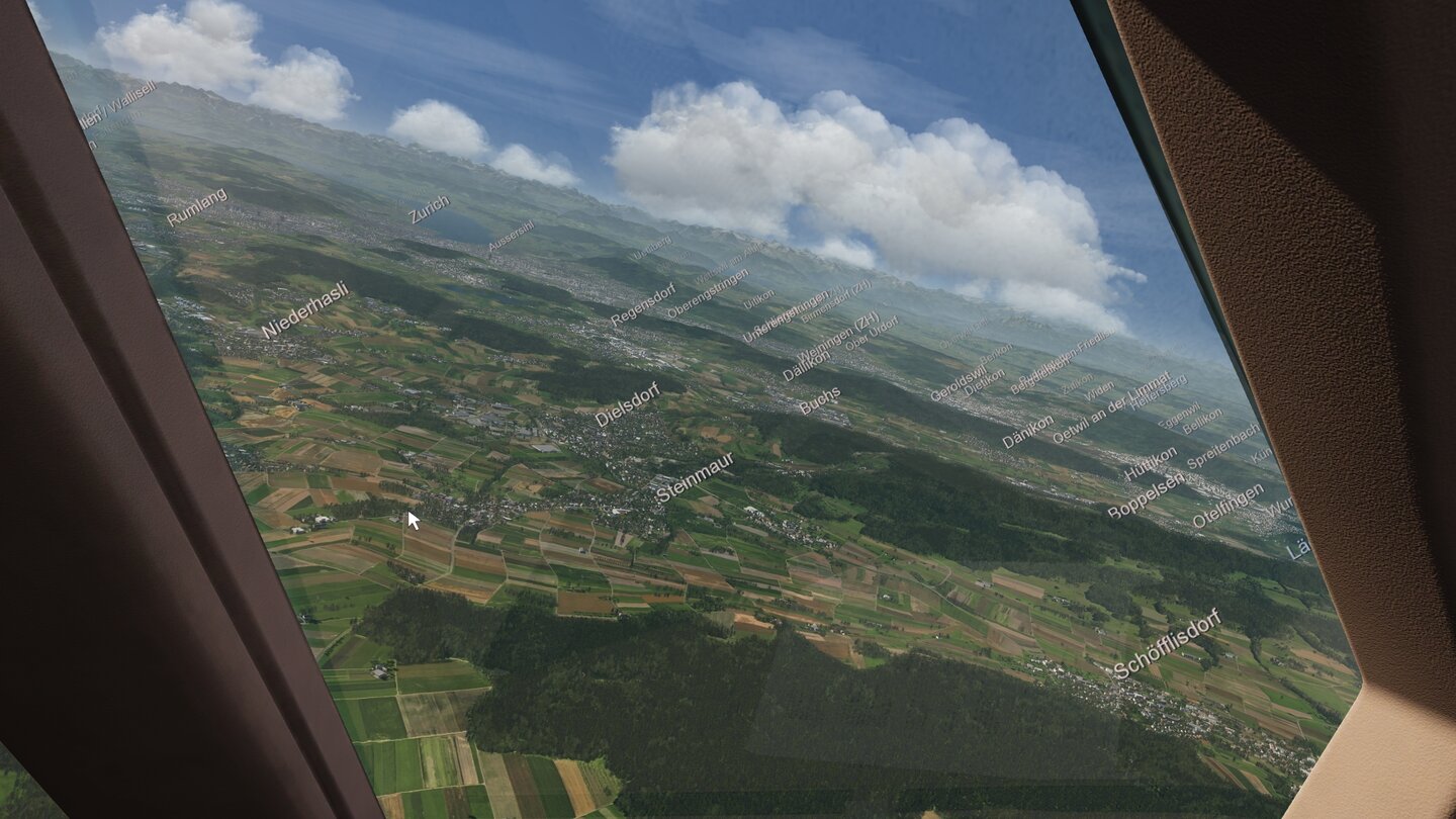 Aerofly FS 4 Flight Simulator