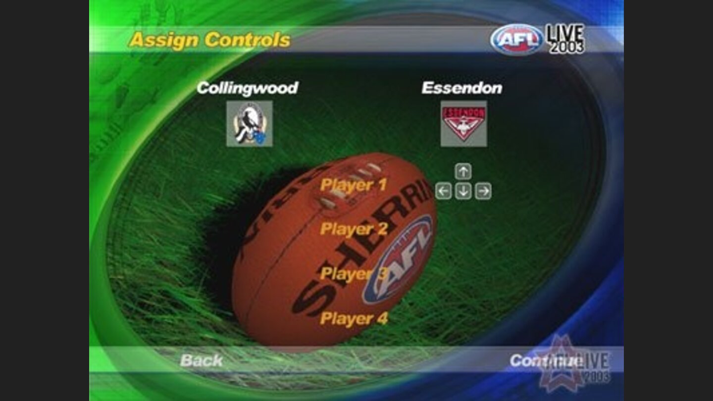 afl 2003 1